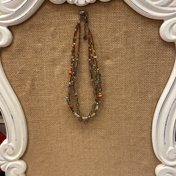 ✨SILPADA RETIRED NECKLACE ✨ - Picture 1 of 4